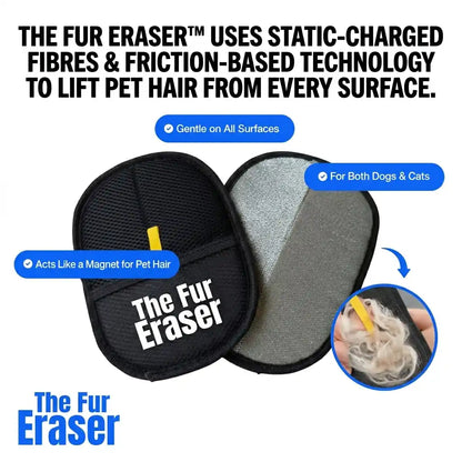 The Fur Eraser™ - Buy 1 Get 1 Free