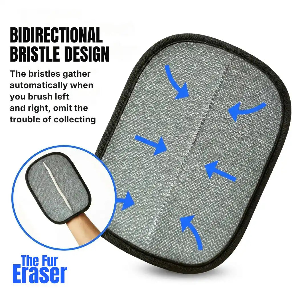 The Fur Eraser™ - Buy 1 Get 1 Free